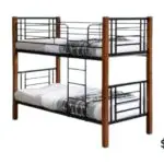 Bunk beds